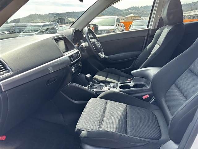 MAZDA CX-5 2015 Image 31