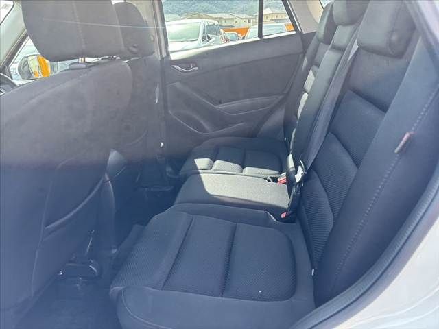 MAZDA CX-5 2015 Image 31