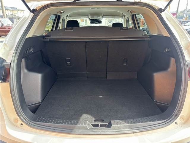 MAZDA CX-5 2015 Image 31