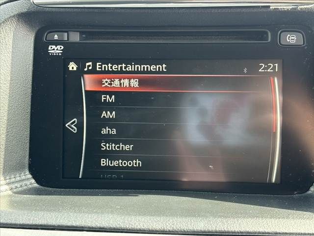 MAZDA CX-5 2015 Image 31