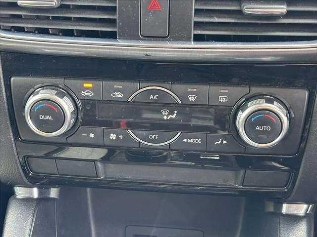 MAZDA CX-5 2015 Image 31