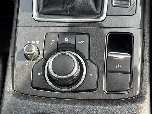 MAZDA CX-5 2015 Image 31