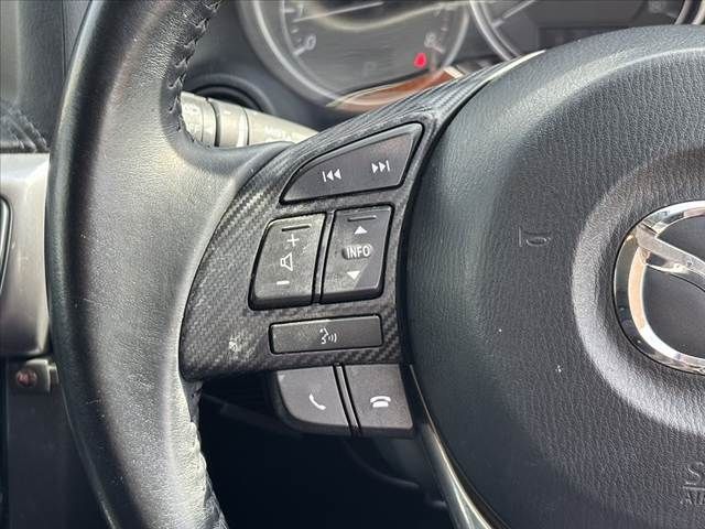 MAZDA CX-5 2015 Image 31