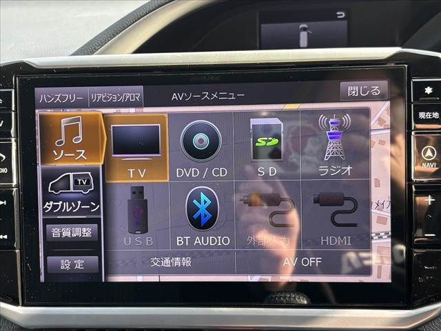 TOYOTA VOXY 2018 Image 31
