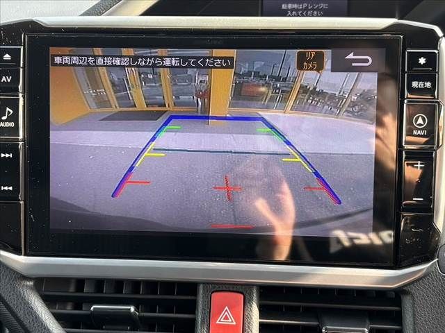 TOYOTA VOXY 2018 Image 31