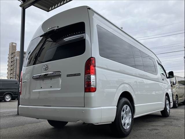 TOYOTA HIACE WAGON 2025 Image 31
