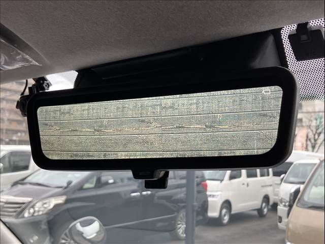 TOYOTA HIACE WAGON 2025 Image 31