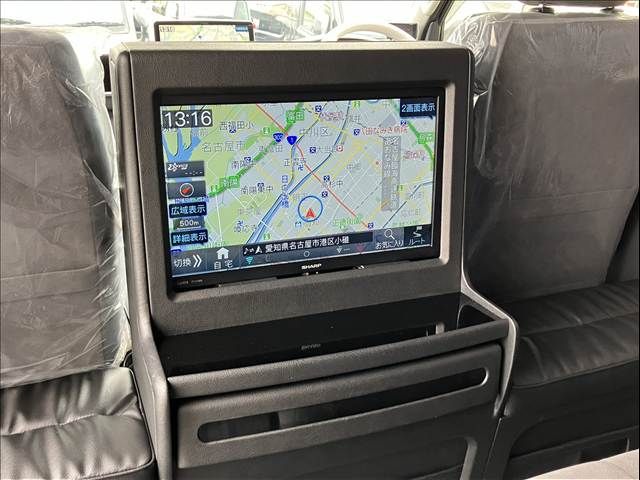 TOYOTA HIACE WAGON 2025 Image 31