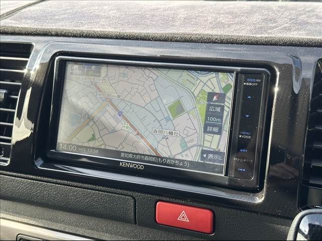 TOYOTA HIACE VAN 2WD 2025 Image 31