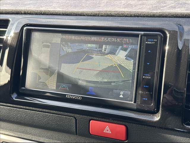 TOYOTA HIACE VAN 2WD 2025 Image 31