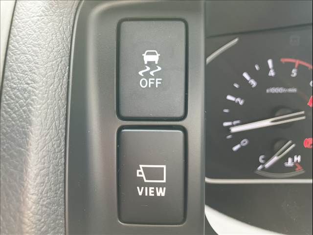 TOYOTA HIACE VAN 2WD 2026 Image 31