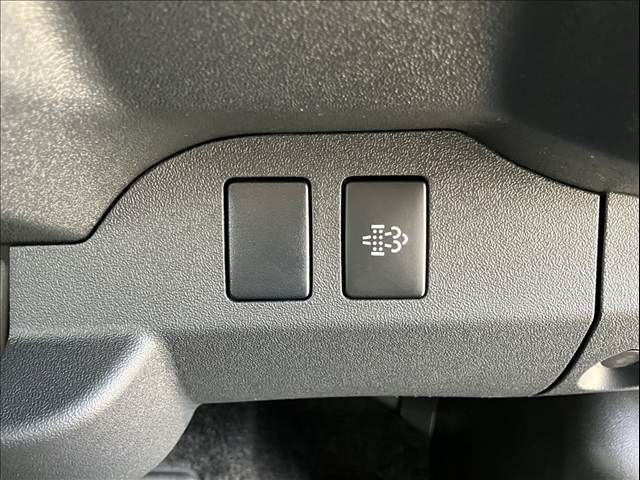 TOYOTA HIACE VAN 2WD 2026 Image 31