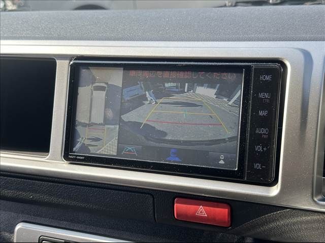 TOYOTA HIACE WAGON 4WD 2025 Image 31