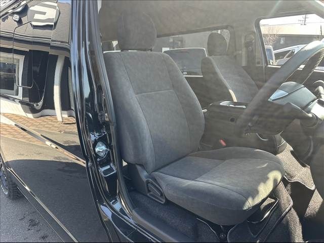 TOYOTA HIACE WAGON 4WD 2025 Image 31