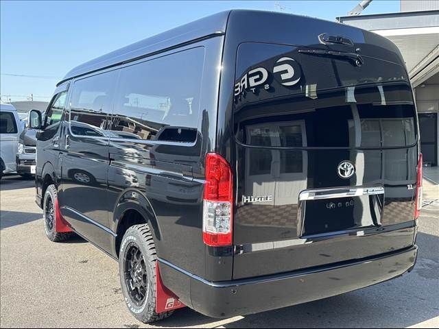 TOYOTA HIACE WAGON 4WD 2025 Image 31