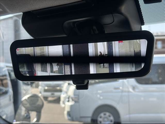 TOYOTA HIACE WAGON 4WD 2025 Image 31