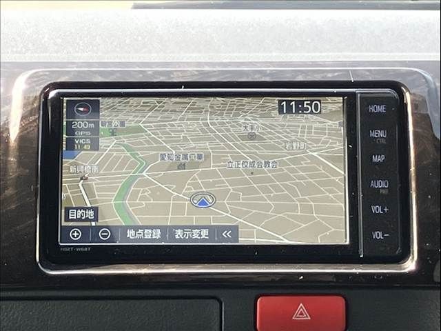 TOYOTA HIACE VAN 4WD 2022 Image 31