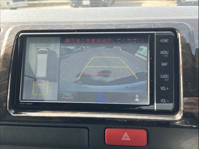 TOYOTA HIACE VAN 4WD 2022 Image 31