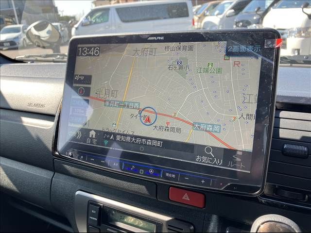 TOYOTA HIACE VAN 2WD 2026 Image 31