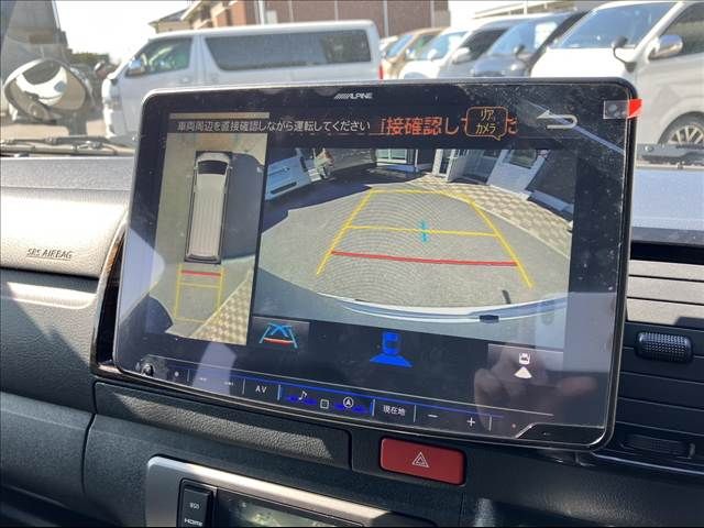 TOYOTA HIACE VAN 2WD 2026 Image 31