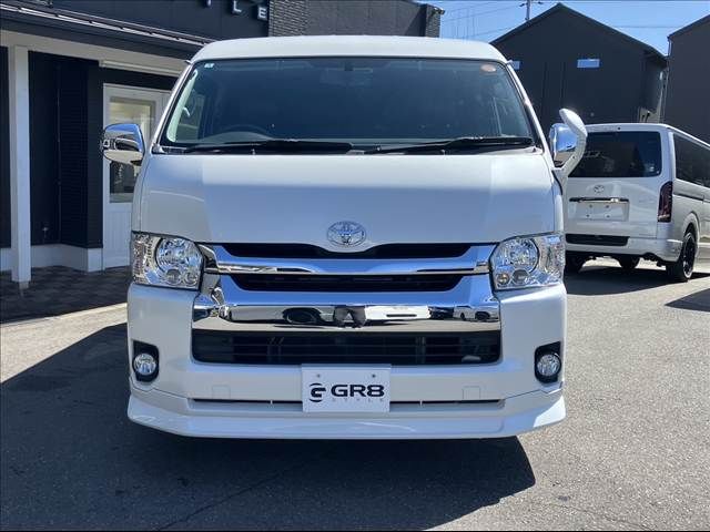 TOYOTA HIACE WAGON 2018 Image 31