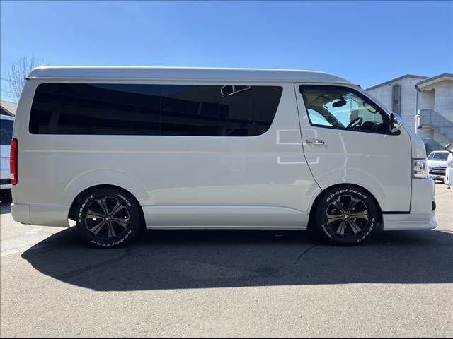 TOYOTA HIACE WAGON 2018 Image 31
