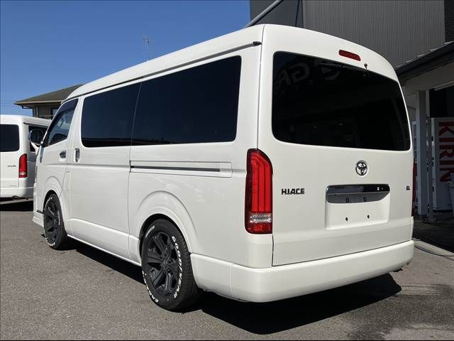 TOYOTA HIACE WAGON 2018 Image 31