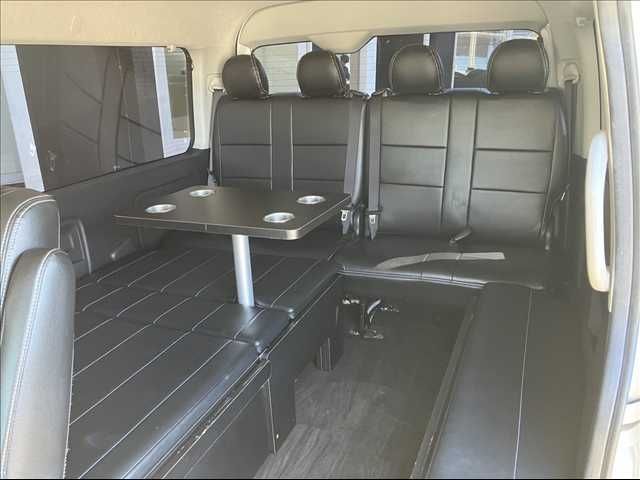 TOYOTA HIACE WAGON 2018 Image 31