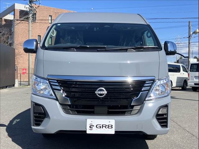 NISSAN CARAVAN VAN 2WD 2025 Image 31