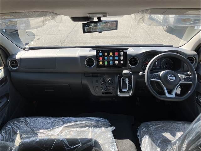 NISSAN CARAVAN VAN 2WD 2025 Image 31