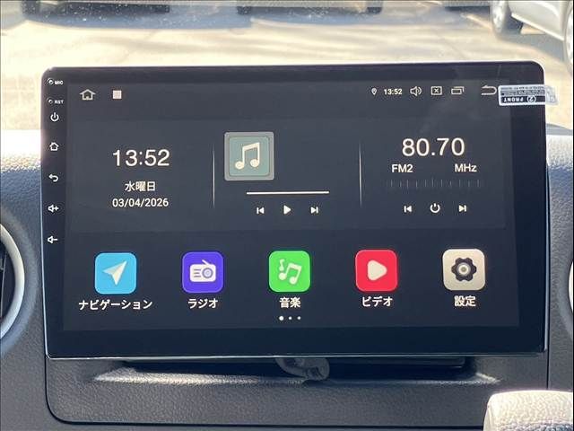 NISSAN CARAVAN VAN 2WD 2025 Image 31