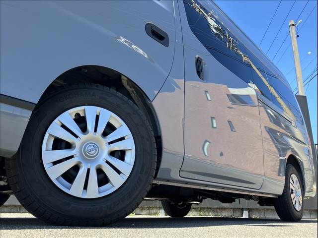 NISSAN CARAVAN VAN 2WD 2025 Image 31