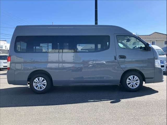 NISSAN CARAVAN VAN 2WD 2025 Image 31