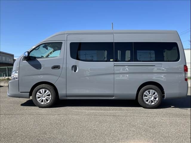 NISSAN CARAVAN VAN 2WD 2025 Image 31