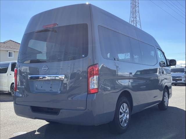 NISSAN CARAVAN VAN 2WD 2025 Image 31