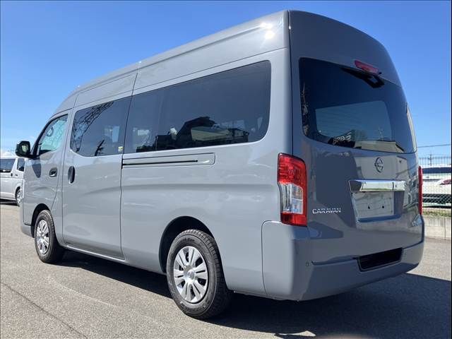 NISSAN CARAVAN VAN 2WD 2025 Image 31
