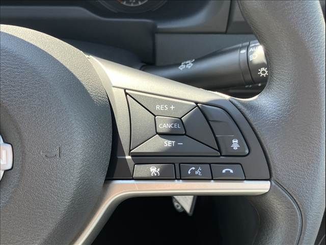 NISSAN CARAVAN VAN 2WD 2025 Image 31