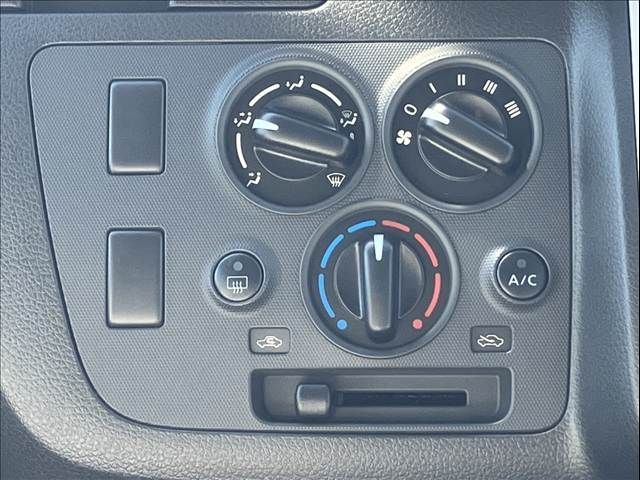 NISSAN CARAVAN VAN 2WD 2025 Image 31