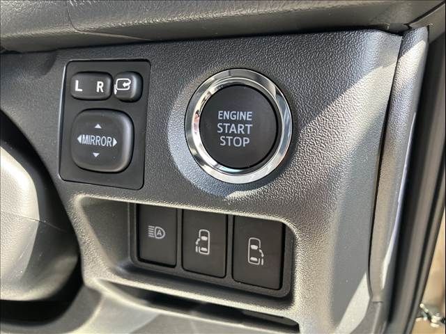 TOYOTA HIACE VAN 2WD 2026 Image 31