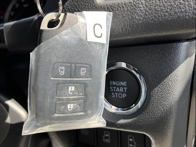 TOYOTA HIACE VAN 2WD 2026 Image 31