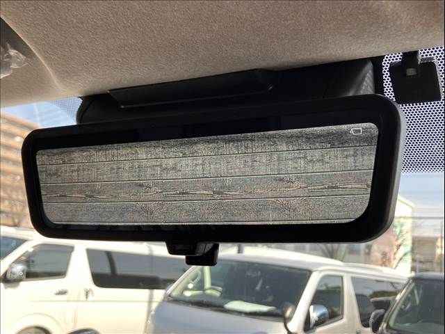 TOYOTA HIACE VAN 2WD 2026 Image 31