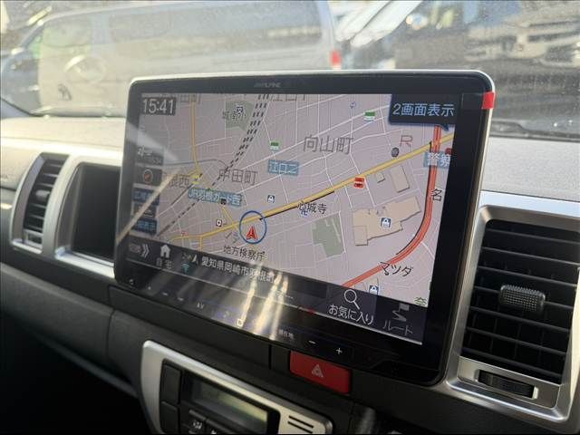 TOYOTA HIACE VAN 2WD 2026 Image 31