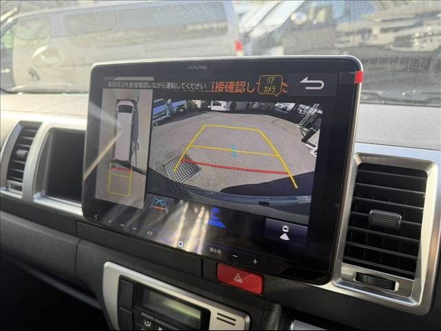 TOYOTA HIACE VAN 2WD 2026 Image 31