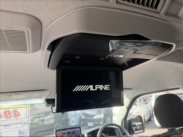 TOYOTA HIACE VAN 2WD 2026 Image 31