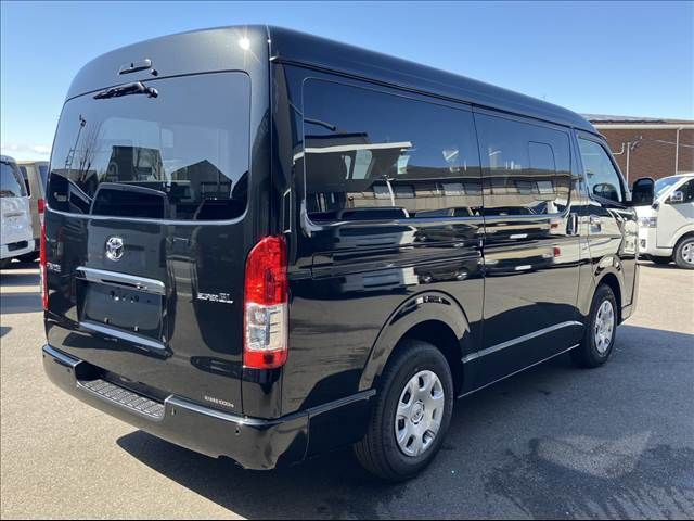 TOYOTA HIACE VAN 2WD 2026 Image 31