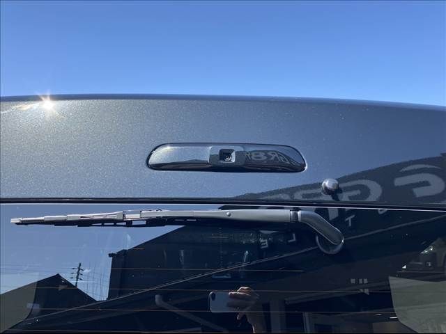 TOYOTA HIACE VAN 2WD 2026 Image 31