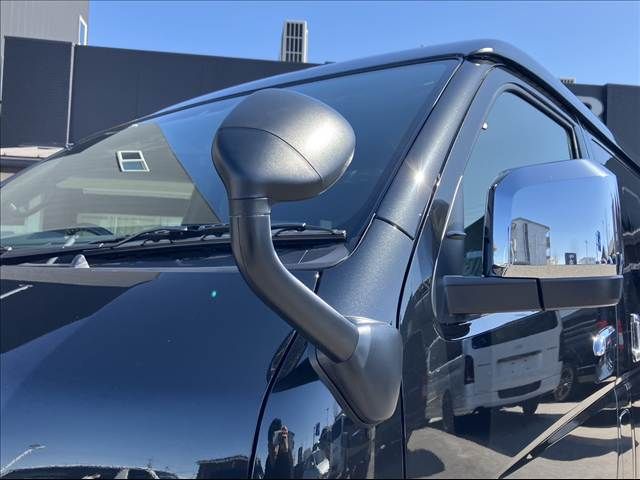 TOYOTA HIACE VAN 2WD 2026 Image 31