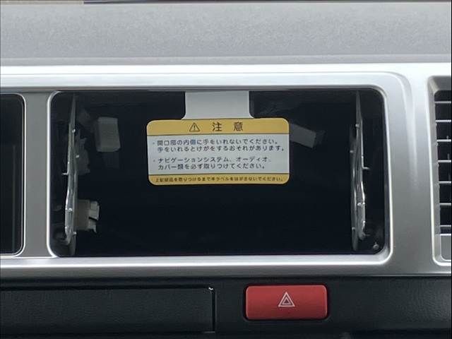 TOYOTA HIACE VAN 2WD 2026 Image 31