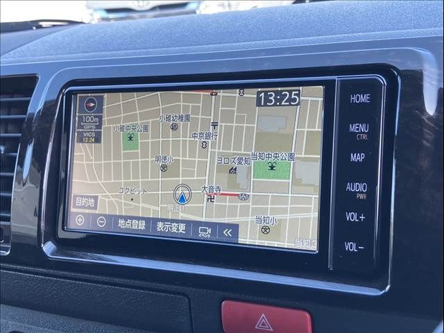 TOYOTA HIACE VAN 4WD 2022 Image 31