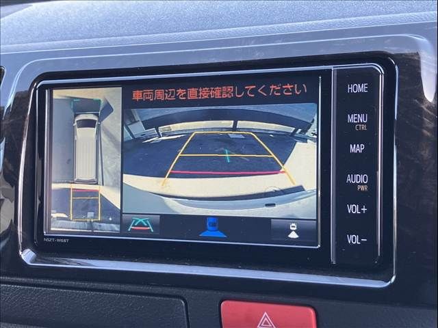 TOYOTA HIACE VAN 4WD 2022 Image 31